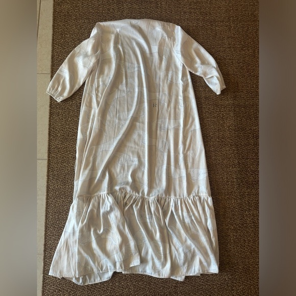 Ronner Design Open Front Duster - Picture 5 of 5